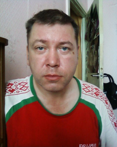 Владимир Сидоренко