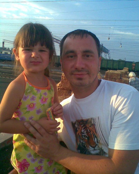 Игорь Хазиев