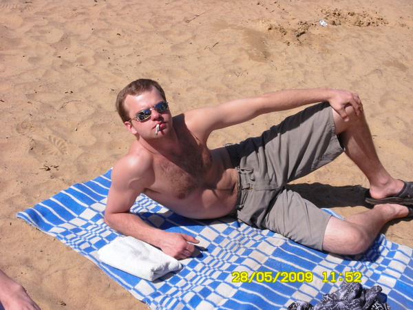 Леонид Неструев