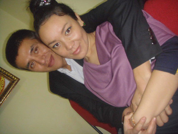 Багдагуль Аражева