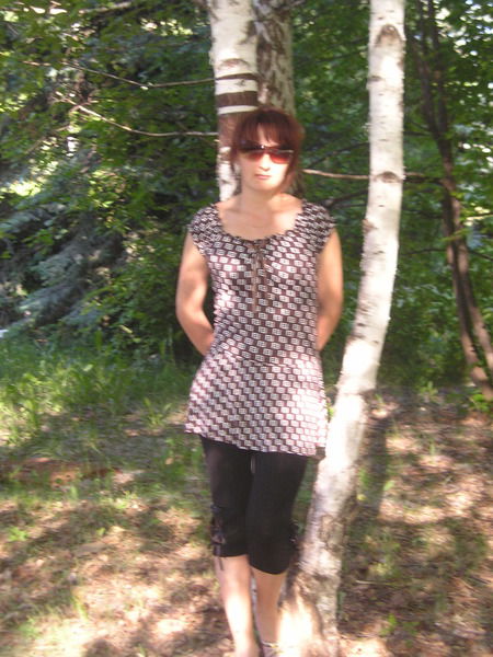 Айгуля Гильмуханова