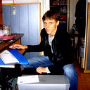 Андрей Скиданов