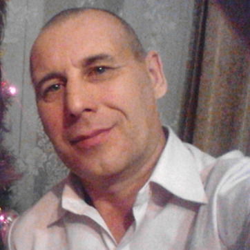 Анатолий Стрельцов