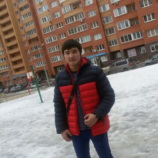 Mir Lan Bek ™•™Kg™•™