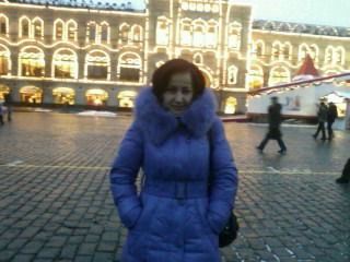 Дилфуза Шаропова