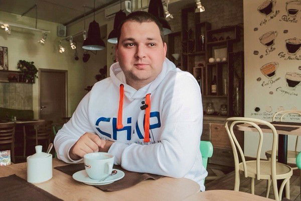 Денис Киселёв