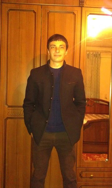 Заур Гучасов