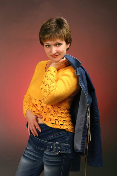 Лина Чередниченко