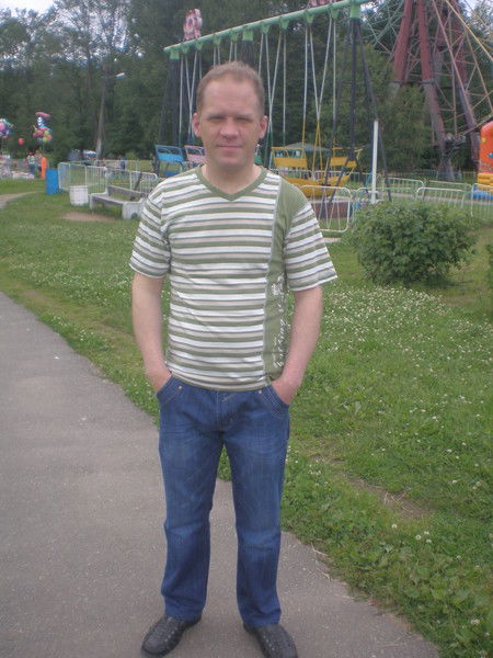 Леонид Струнин