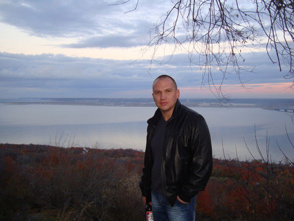 Сергей Малыгин