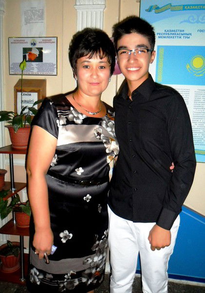 Азиз Азнабакиев