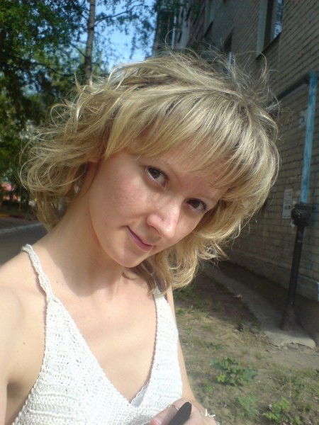 Евгения Григорьева