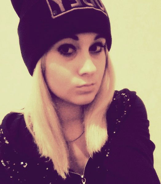 Анастасия Рудницкая