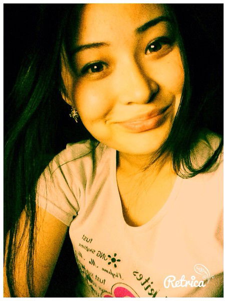 Aigera Tursinbaeva:-)