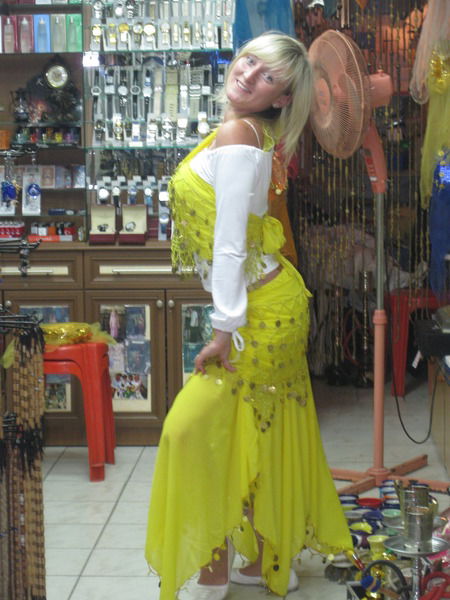 Екатерина Рождественская