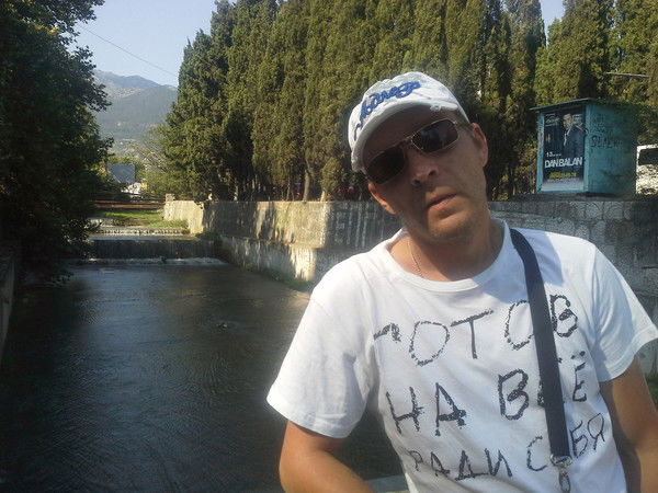 Алексей Потапов