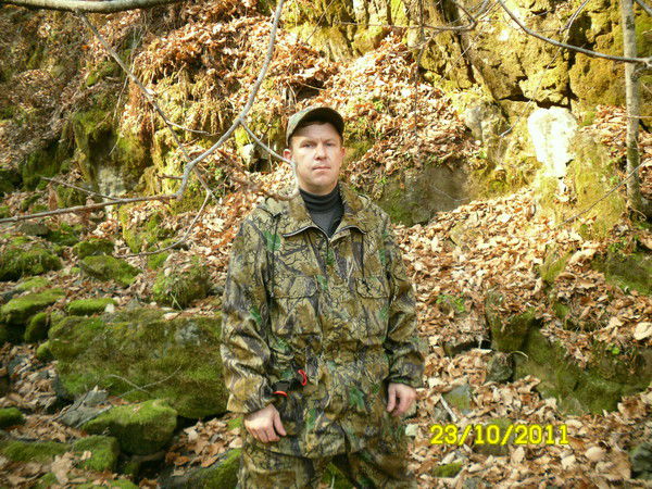 Игорь Антуфьев