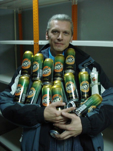 Гарик Горбачёв