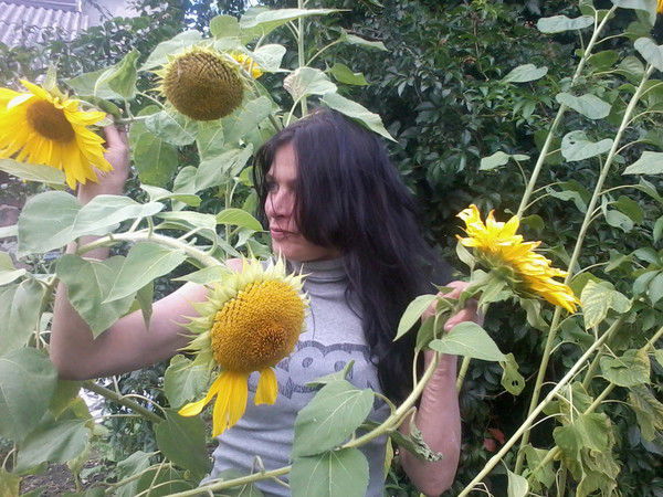 Светлана Цулина