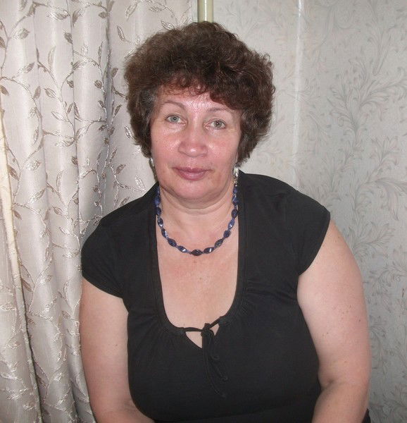 Ольга Шрейнер