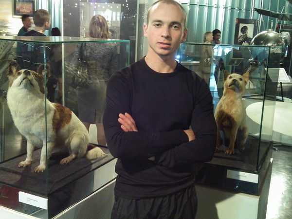 Василий Украинченко