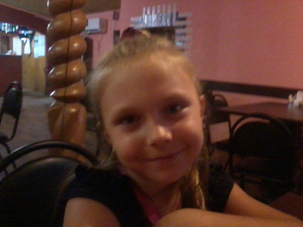 Ольга Тимофеева