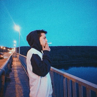 Влад Алентьев