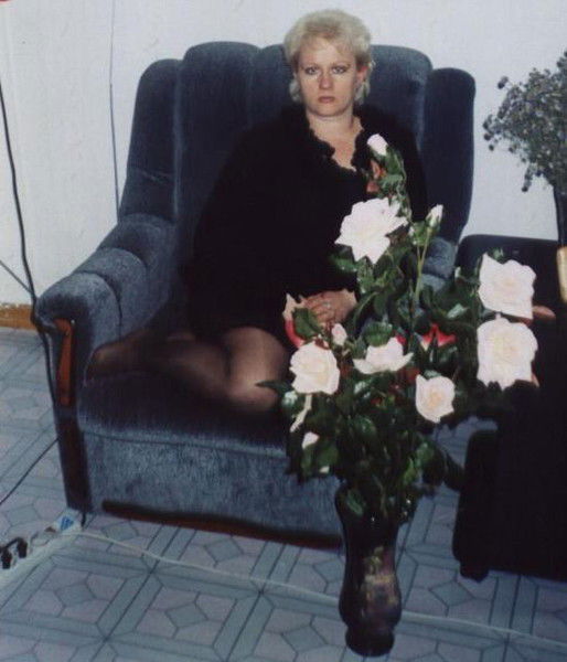 Алена Александрова