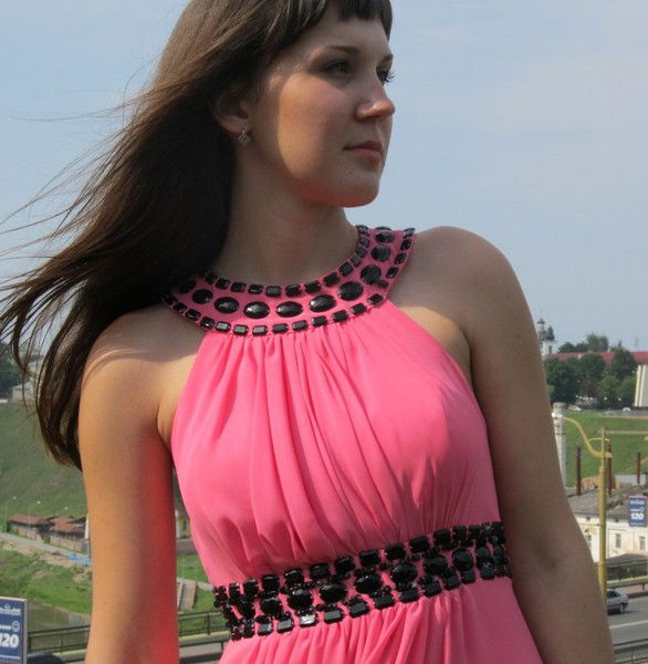 Лилия Куприянович