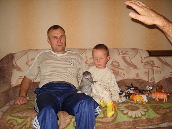 Эдуард Ганибаев