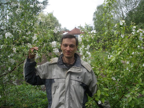 Евгений Сошников