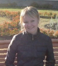 Елена Крекнина