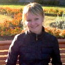 Елена Крекнина