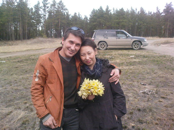 Герман Дягилев