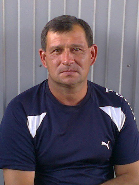 Мягкий Игорь