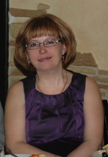 Ирина Бабошина