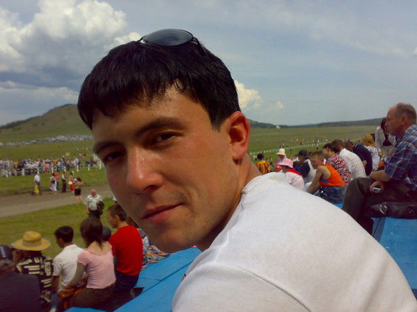 Радмир Латыпов