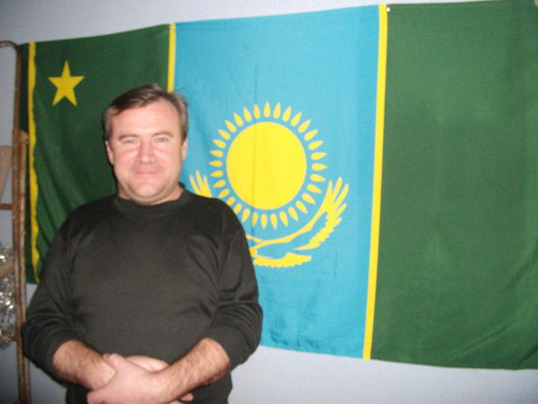 Сергей Коваль