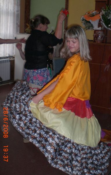 Наталья Вотинцева