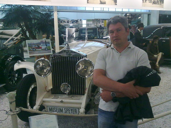 Виталий Сидоров