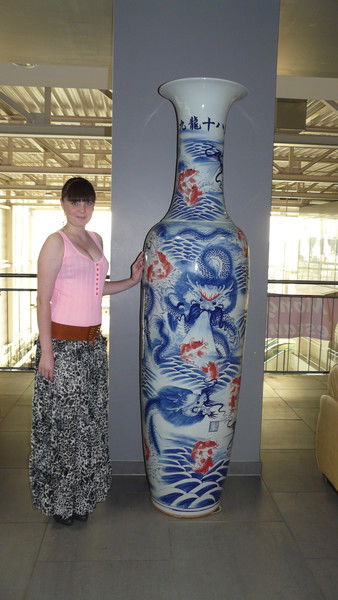 Нелли Гиндер