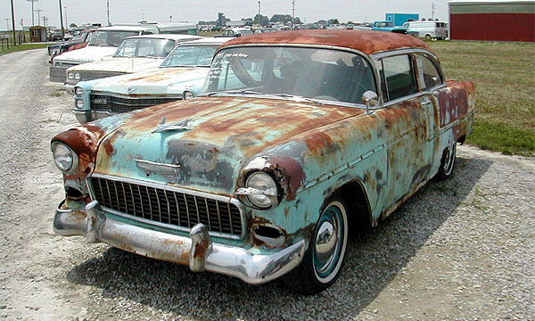 Авторазбор 74