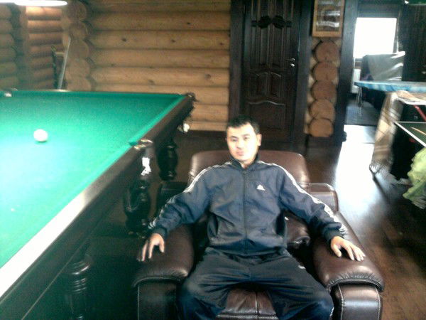 Кудаш Кудайкулов