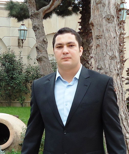 Руслан Афганлы