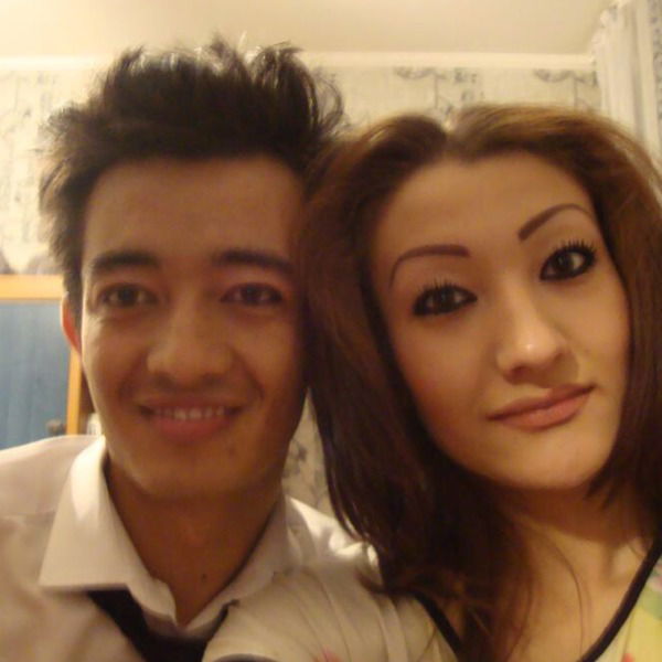 Ализафар Рахими