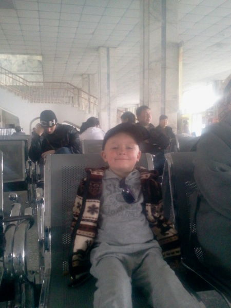 Максик Ломов