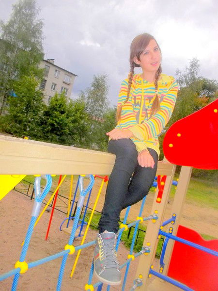 Лерчик Кушнарева ^_^