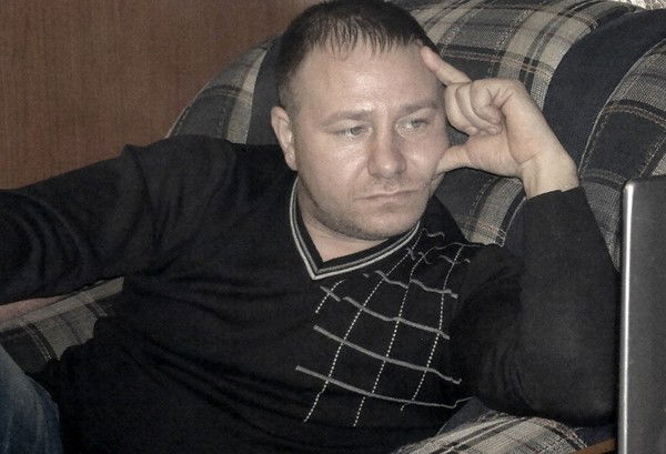 Станислав Униатов