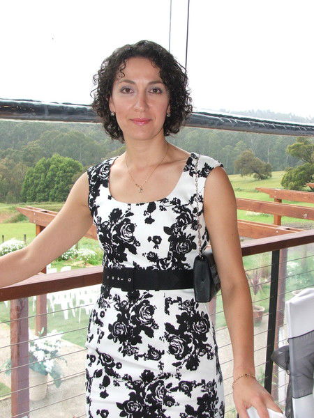 Диана Кудряшова