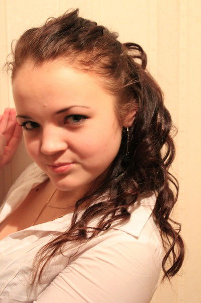 Анастасия Константинова